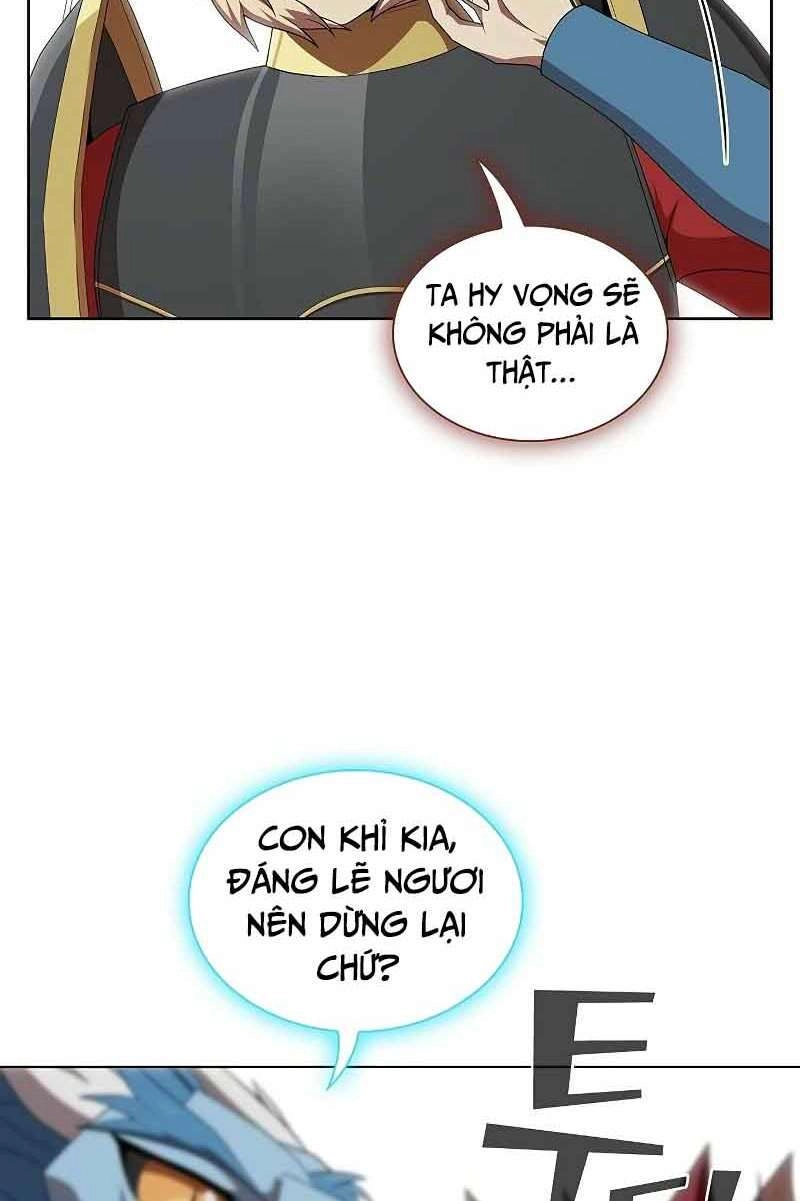 Tôi Là Người Chơi Leo Tháp Một Mình Chapter 126 - 15
