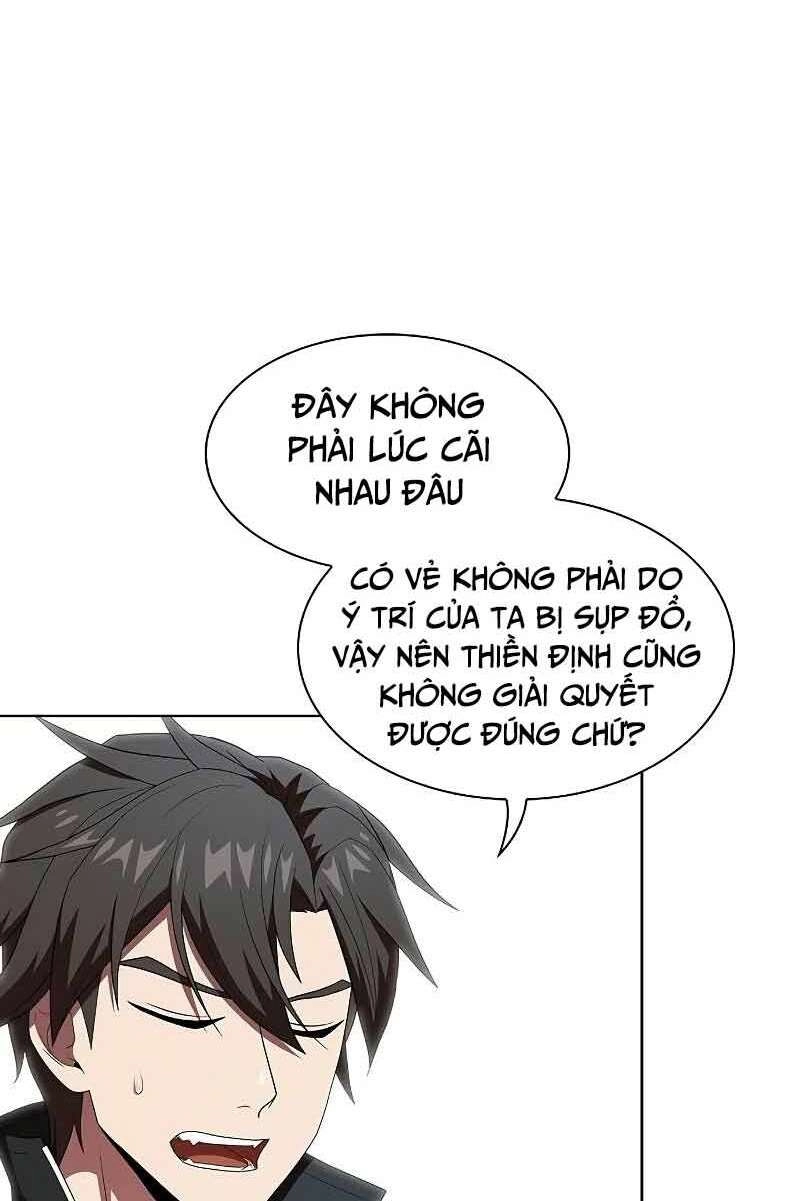 Tôi Là Người Chơi Leo Tháp Một Mình Chapter 126 - 17
