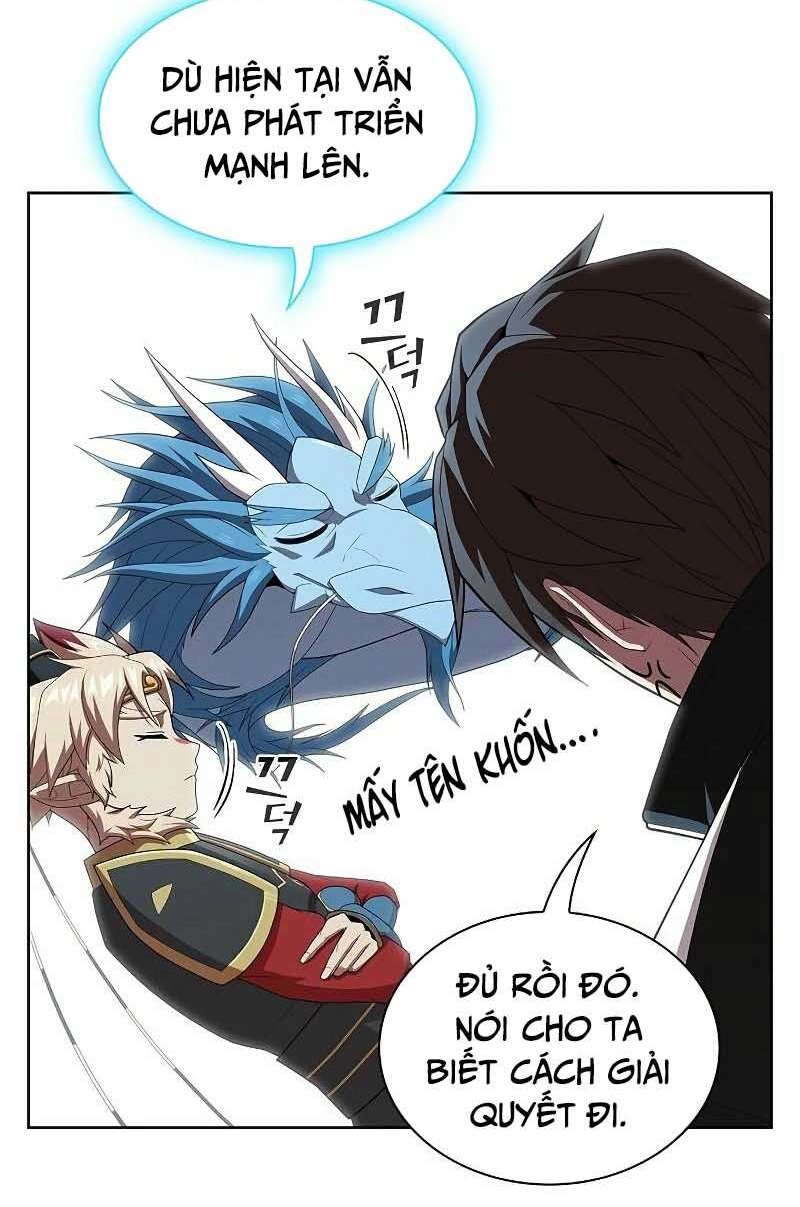 Tôi Là Người Chơi Leo Tháp Một Mình Chapter 126 - 23