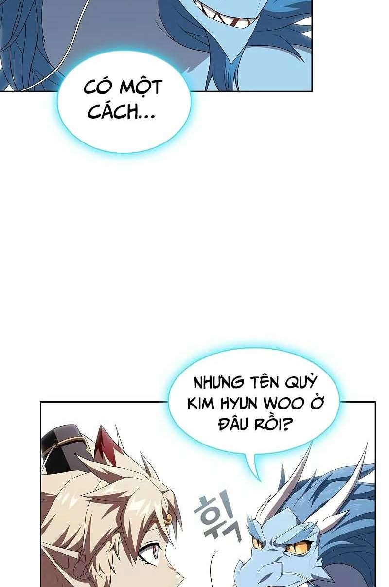 Tôi Là Người Chơi Leo Tháp Một Mình Chapter 126 - 25