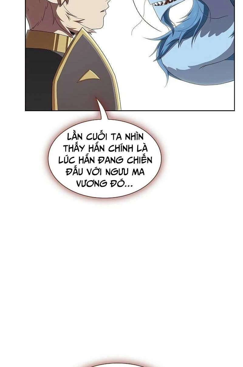 Tôi Là Người Chơi Leo Tháp Một Mình Chapter 126 - 26