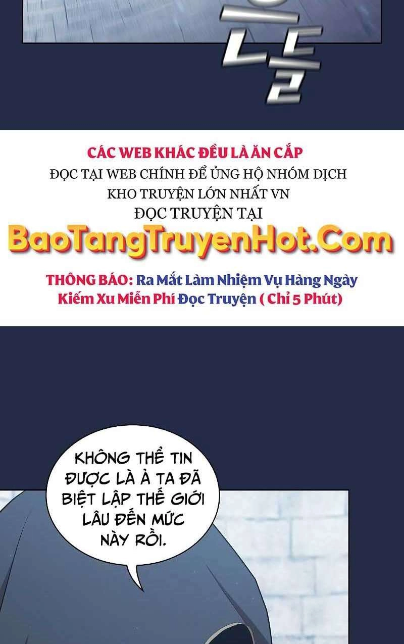 Tôi Là Người Chơi Leo Tháp Một Mình Chapter 126 - 40