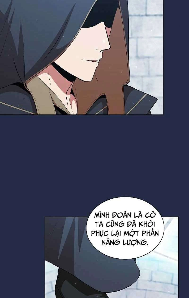 Tôi Là Người Chơi Leo Tháp Một Mình Chapter 126 - 41