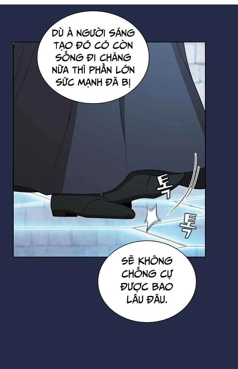 Tôi Là Người Chơi Leo Tháp Một Mình Chapter 126 - 44