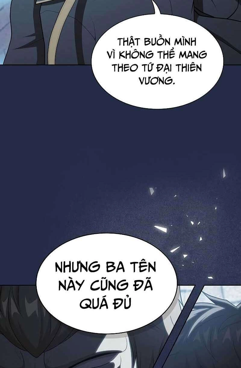 Tôi Là Người Chơi Leo Tháp Một Mình Chapter 126 - 51