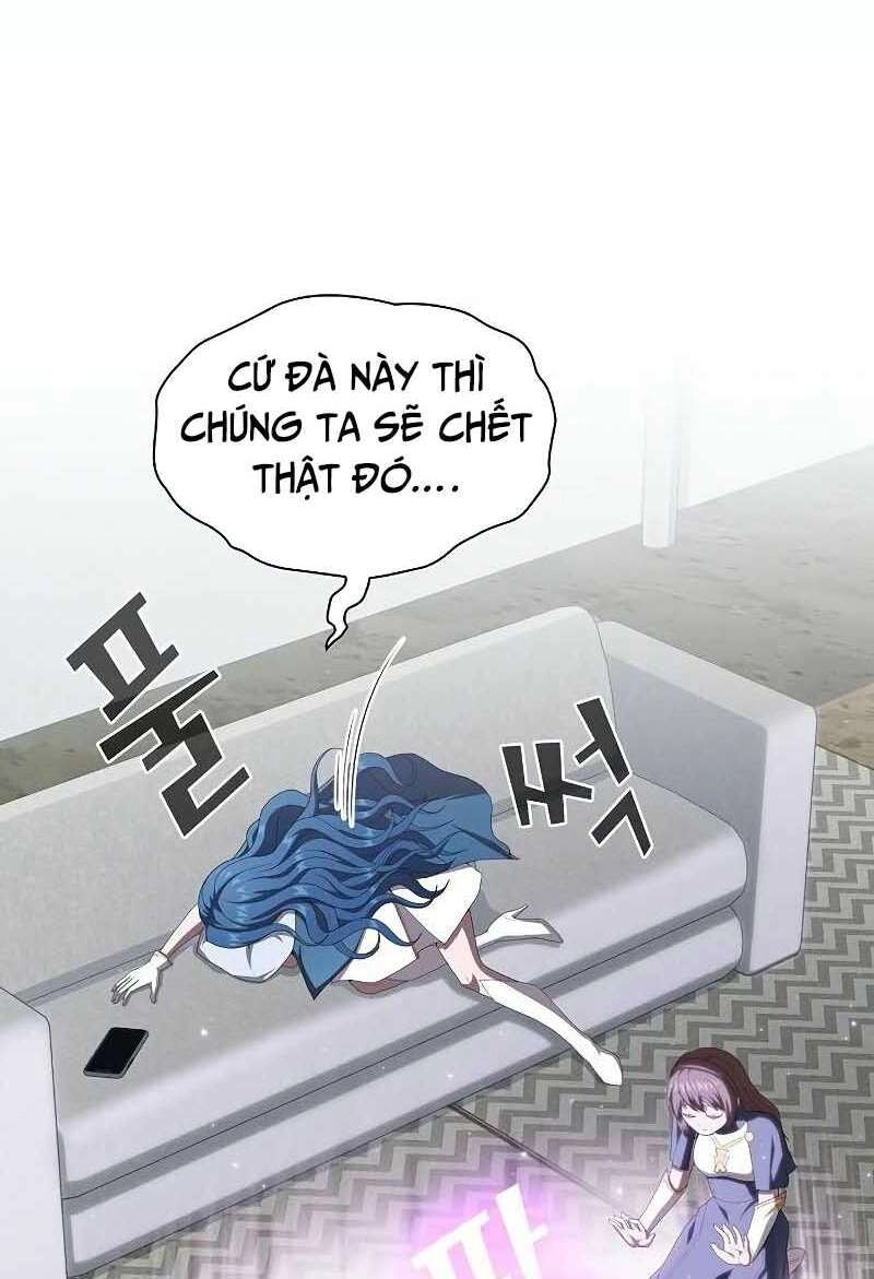 Tôi Là Người Chơi Leo Tháp Một Mình Chapter 126 - 63
