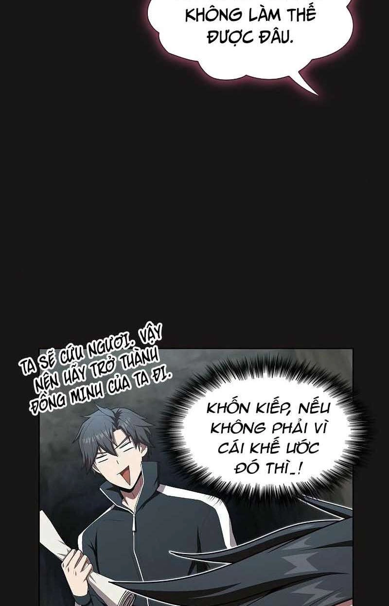Tôi Là Người Chơi Leo Tháp Một Mình Chapter 126 - 114