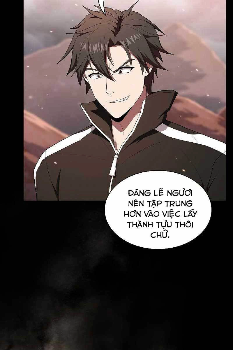 Tôi Là Người Chơi Leo Tháp Một Mình Chapter 128 - 17