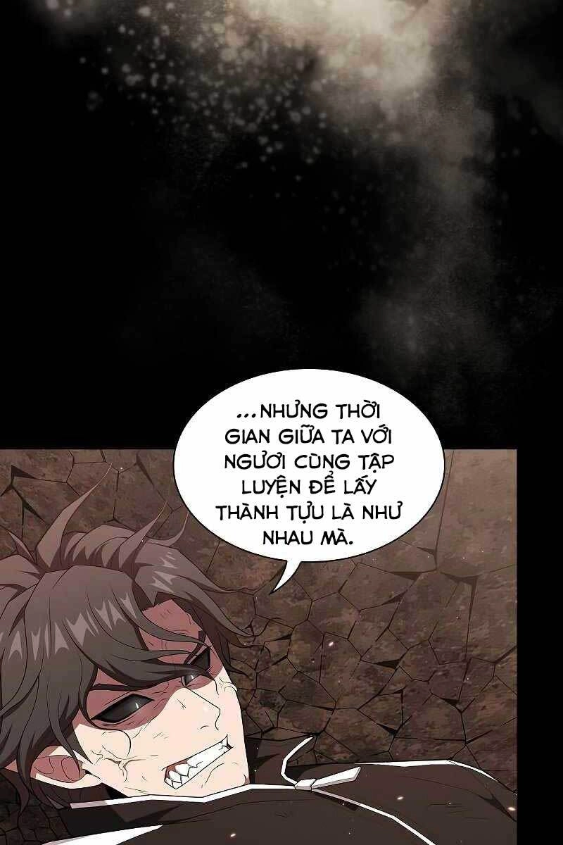 Tôi Là Người Chơi Leo Tháp Một Mình Chapter 128 - 19