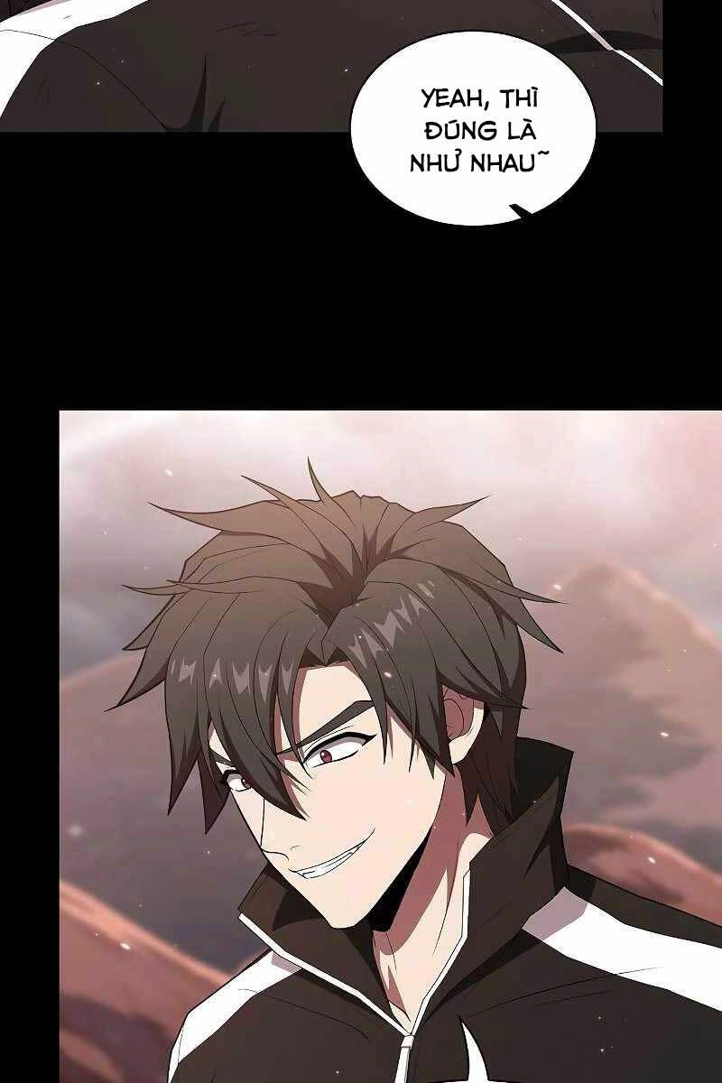Tôi Là Người Chơi Leo Tháp Một Mình Chapter 128 - 20