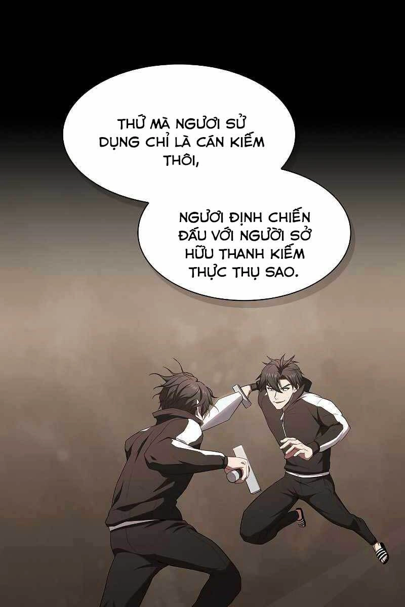Tôi Là Người Chơi Leo Tháp Một Mình Chapter 128 - 26