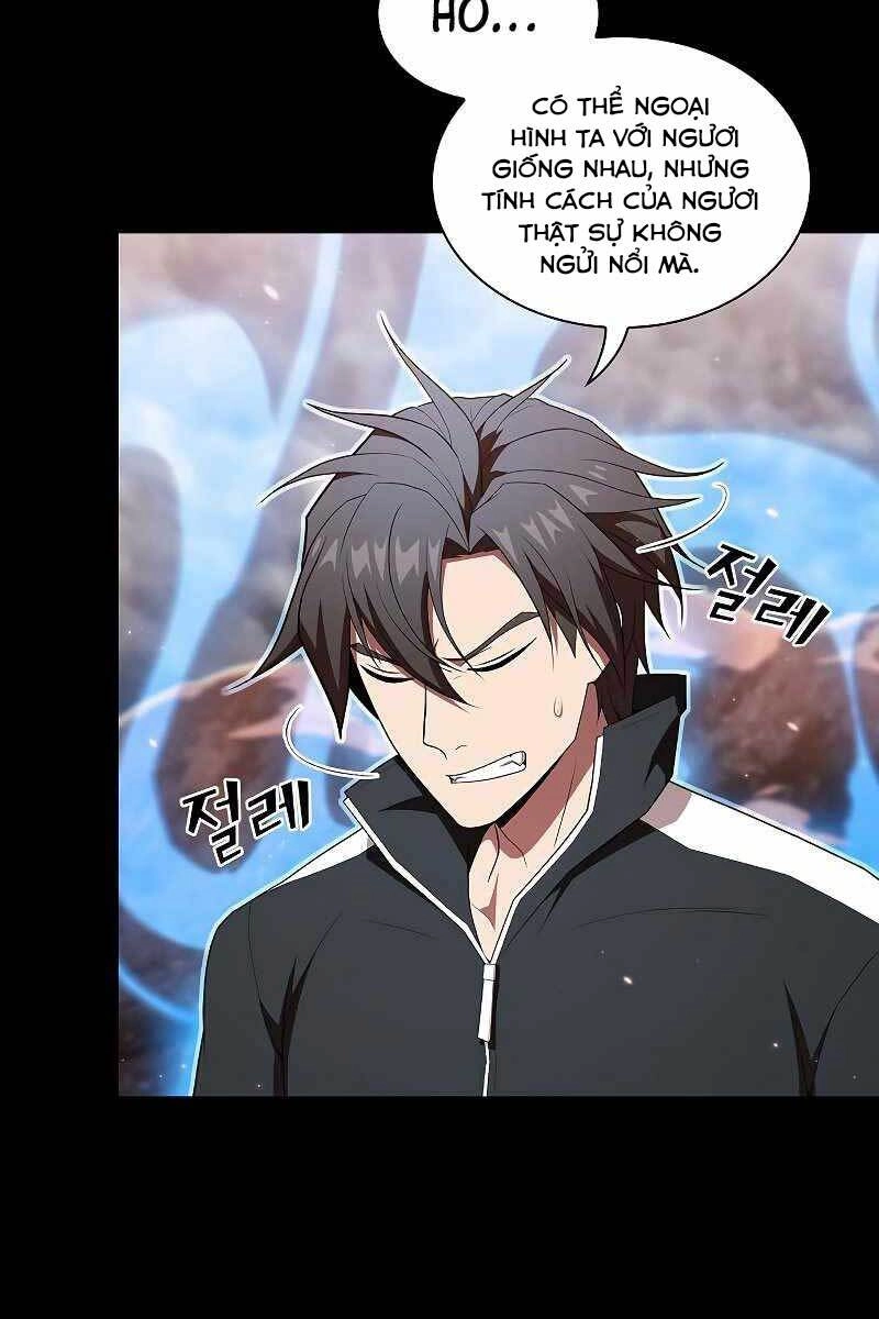 Tôi Là Người Chơi Leo Tháp Một Mình Chapter 128 - 35