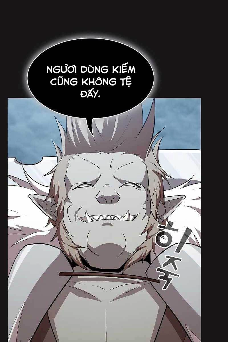 Tôi Là Người Chơi Leo Tháp Một Mình Chapter 128 - 80