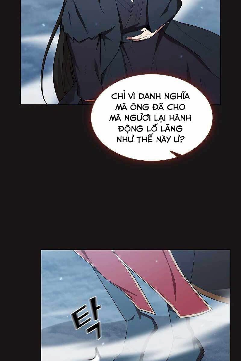 Tôi Là Người Chơi Leo Tháp Một Mình Chapter 128 - 119