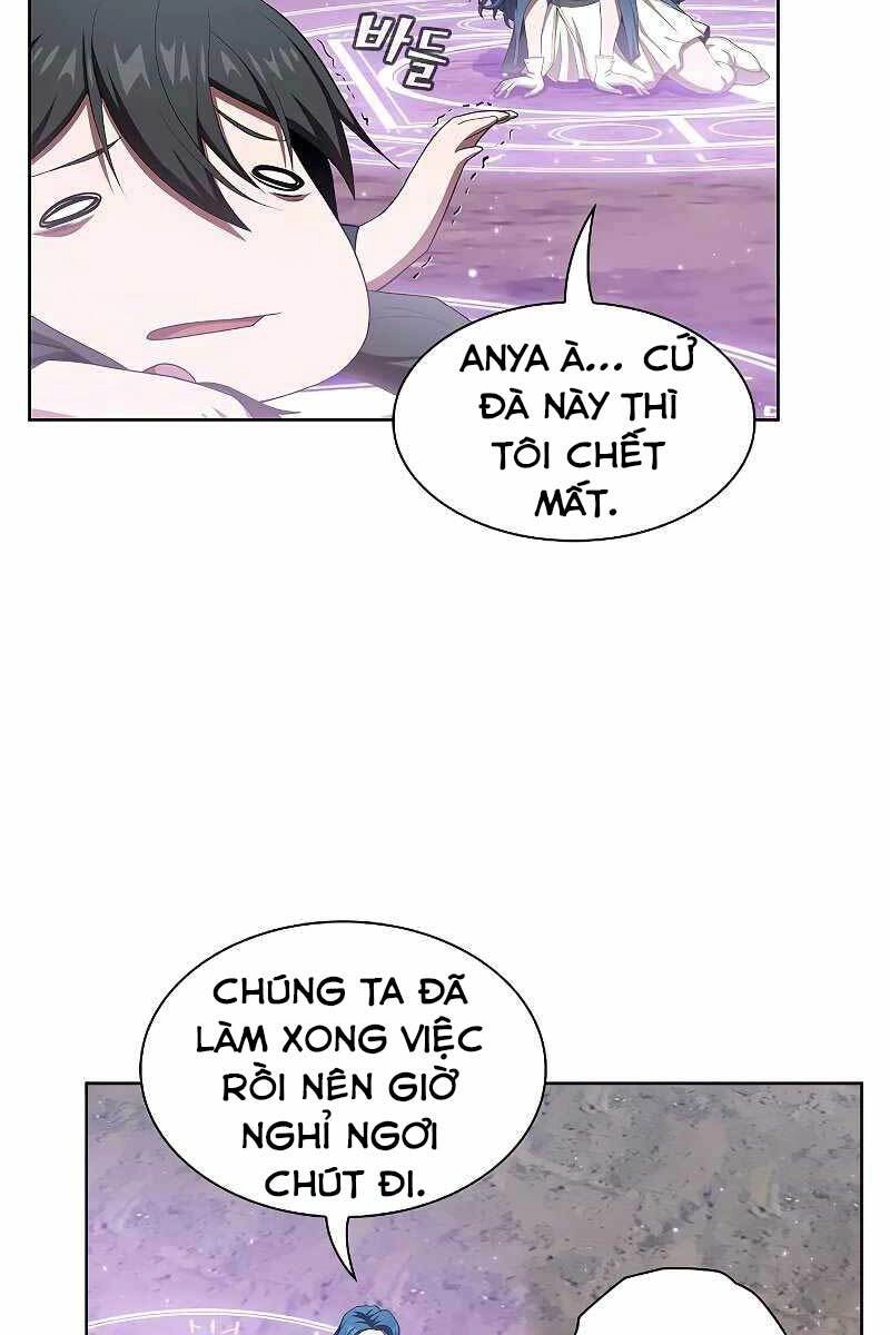 Tôi Là Người Chơi Leo Tháp Một Mình Chapter 128 - 126