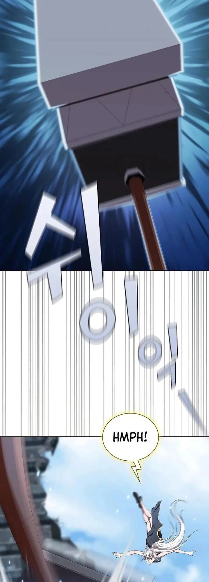 Tôi Là Người Chơi Leo Tháp Một Mình Chapter 129 - 4