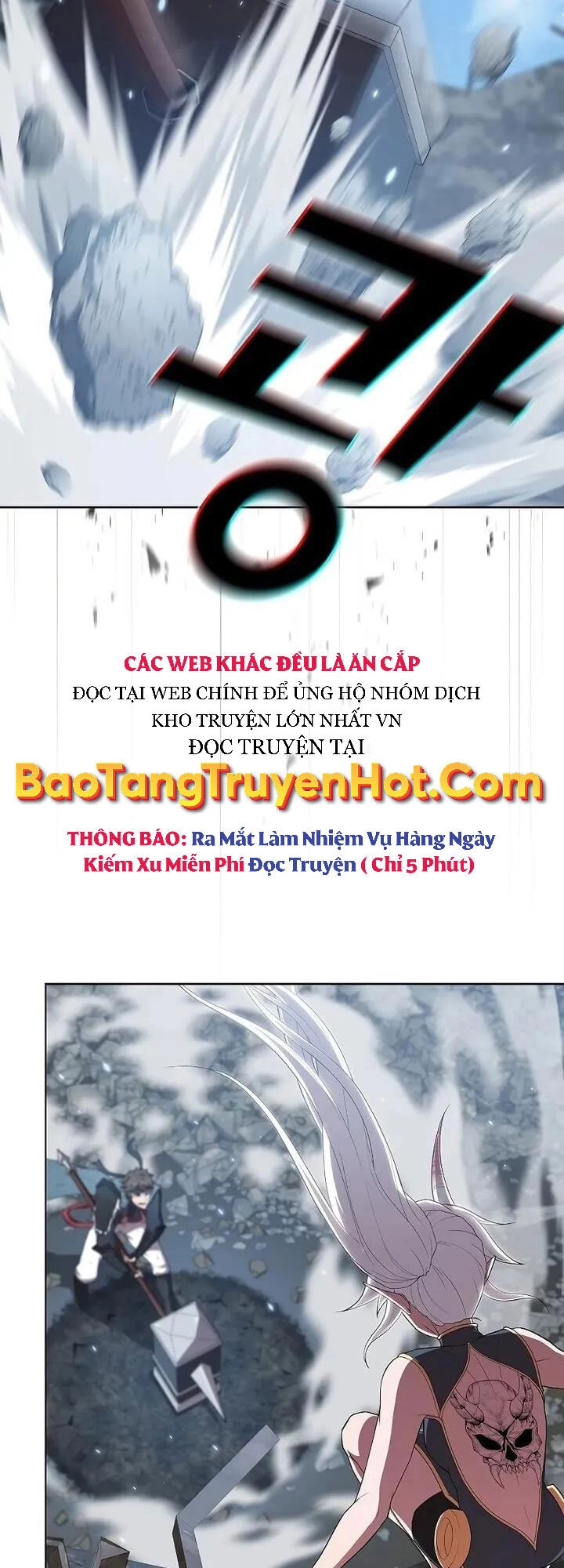 Tôi Là Người Chơi Leo Tháp Một Mình Chapter 129 - 5