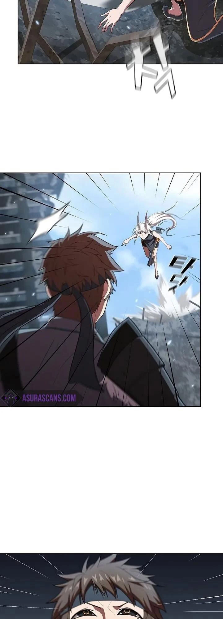 Tôi Là Người Chơi Leo Tháp Một Mình Chapter 129 - 6