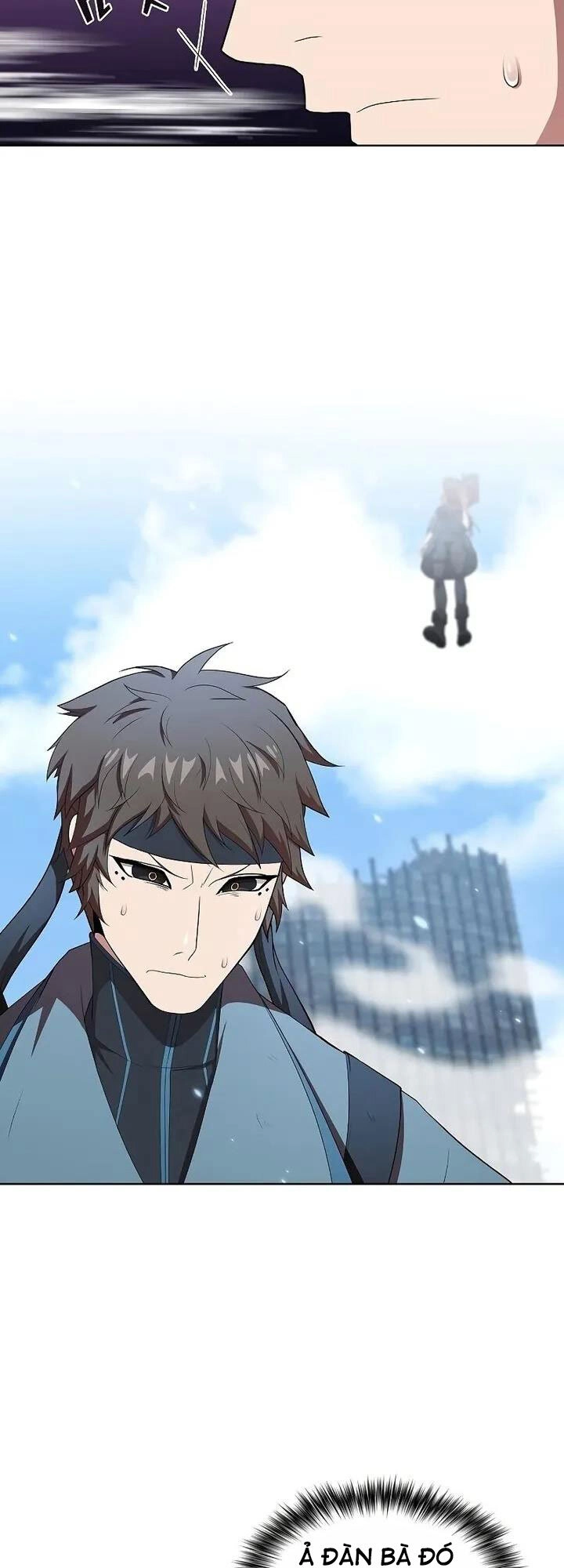 Tôi Là Người Chơi Leo Tháp Một Mình Chapter 129 - 8