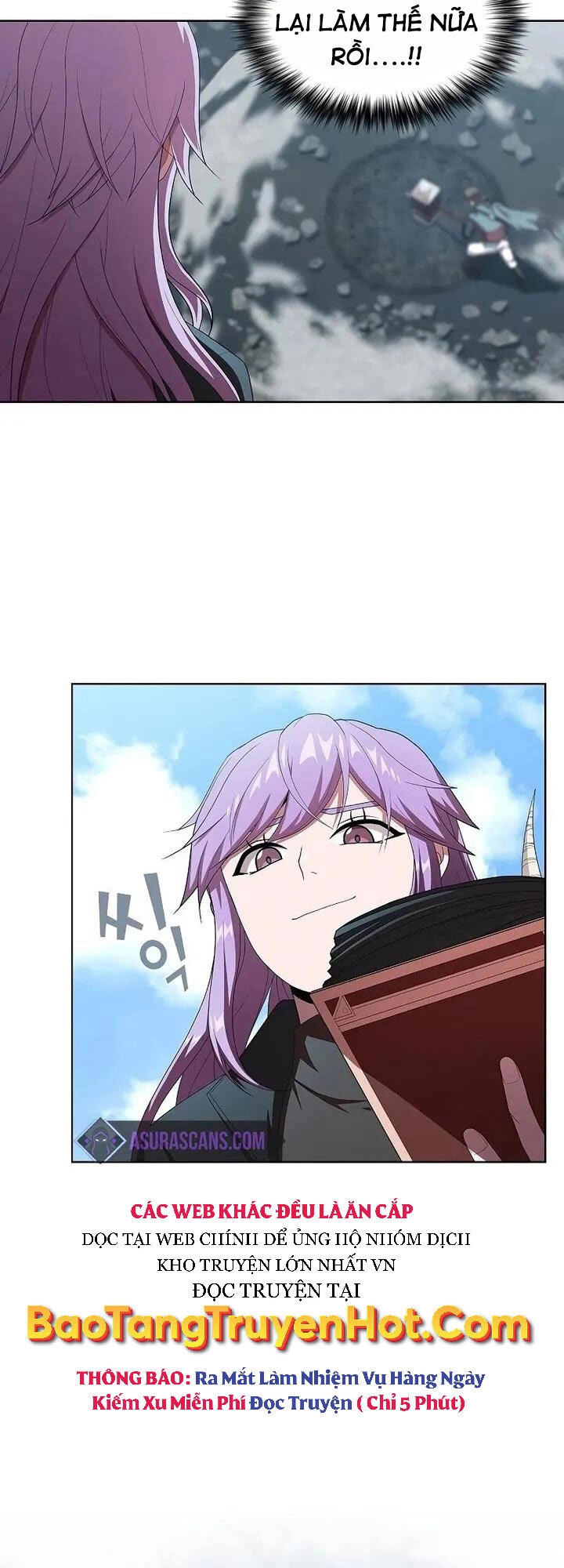 Tôi Là Người Chơi Leo Tháp Một Mình Chapter 129 - 9