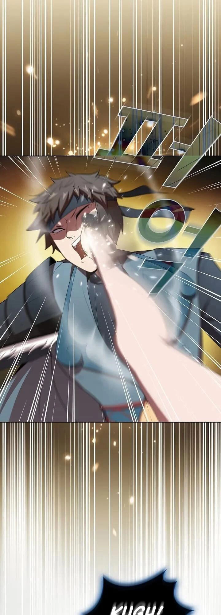 Tôi Là Người Chơi Leo Tháp Một Mình Chapter 129 - 11