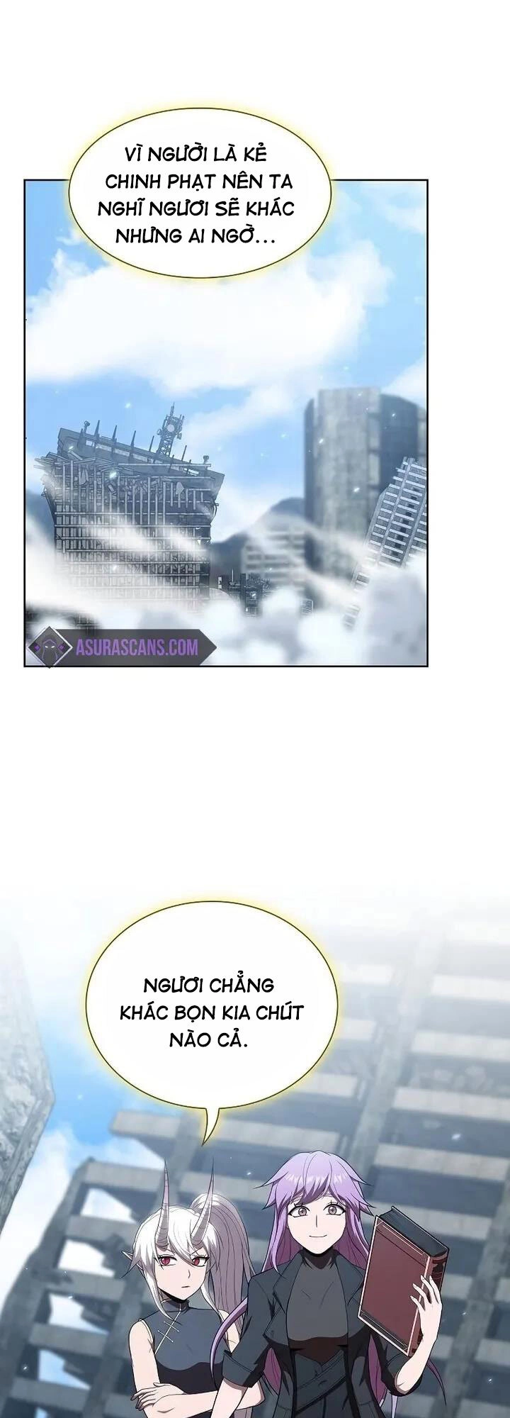 Tôi Là Người Chơi Leo Tháp Một Mình Chapter 129 - 15