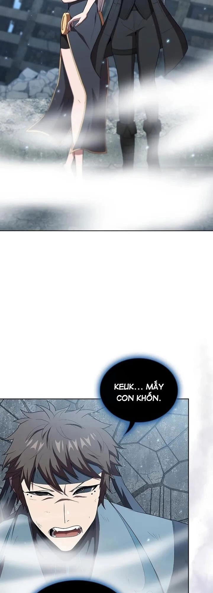 Tôi Là Người Chơi Leo Tháp Một Mình Chapter 129 - 16