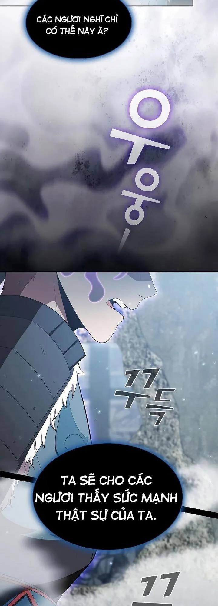 Tôi Là Người Chơi Leo Tháp Một Mình Chapter 129 - 17