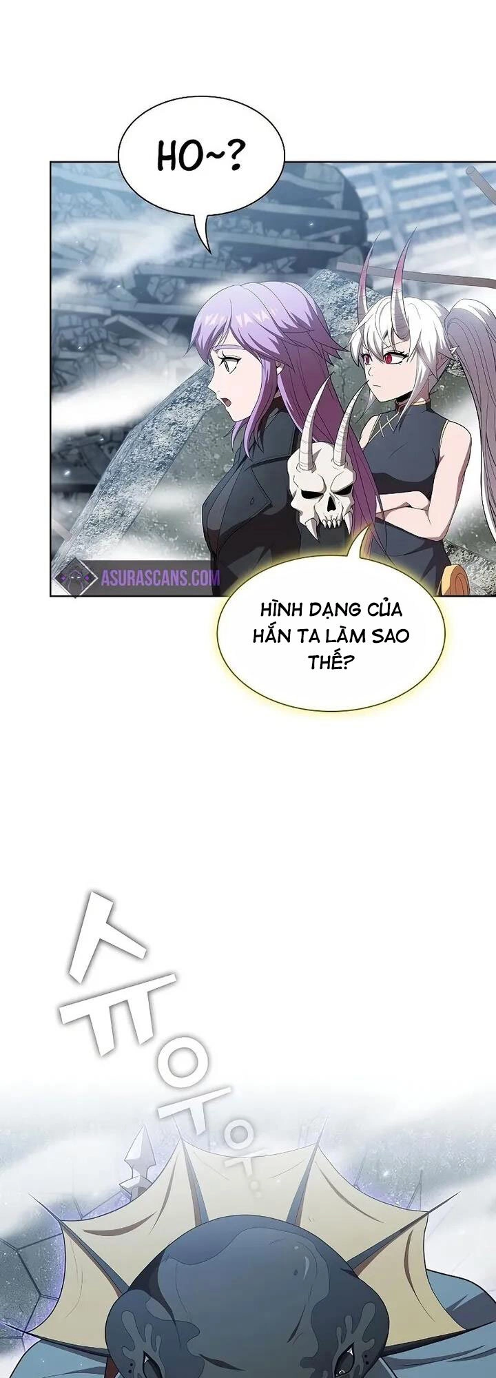 Tôi Là Người Chơi Leo Tháp Một Mình Chapter 129 - 19