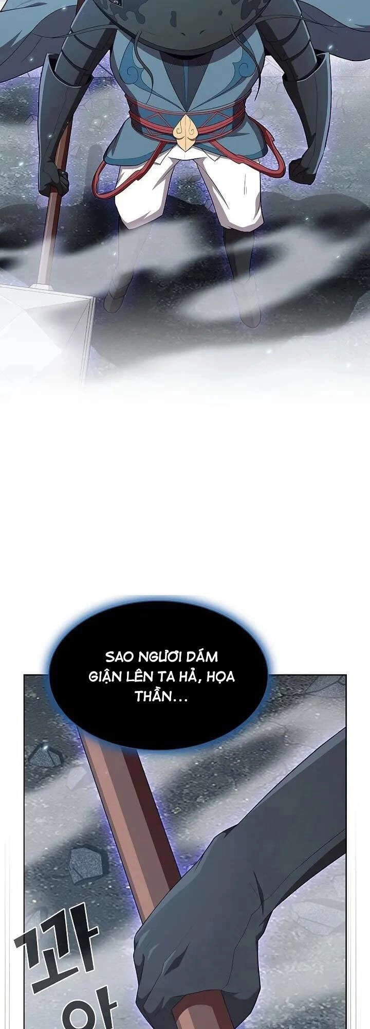 Tôi Là Người Chơi Leo Tháp Một Mình Chapter 129 - 20