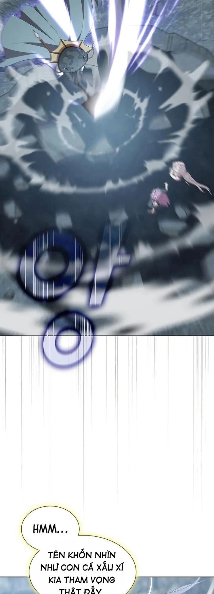 Tôi Là Người Chơi Leo Tháp Một Mình Chapter 129 - 22