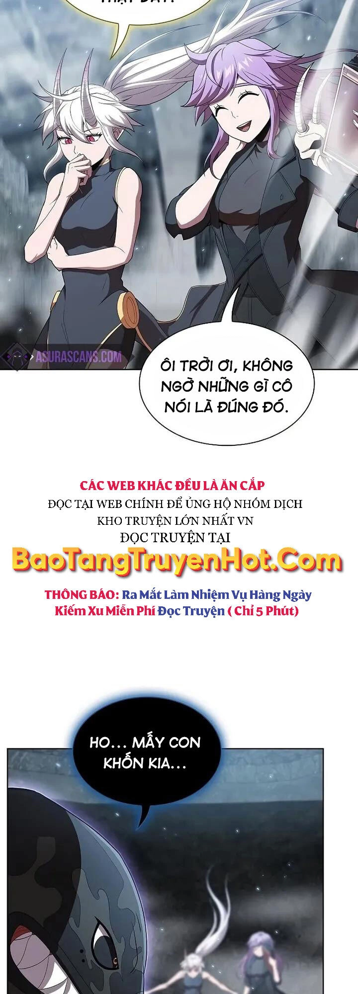 Tôi Là Người Chơi Leo Tháp Một Mình Chapter 129 - 23