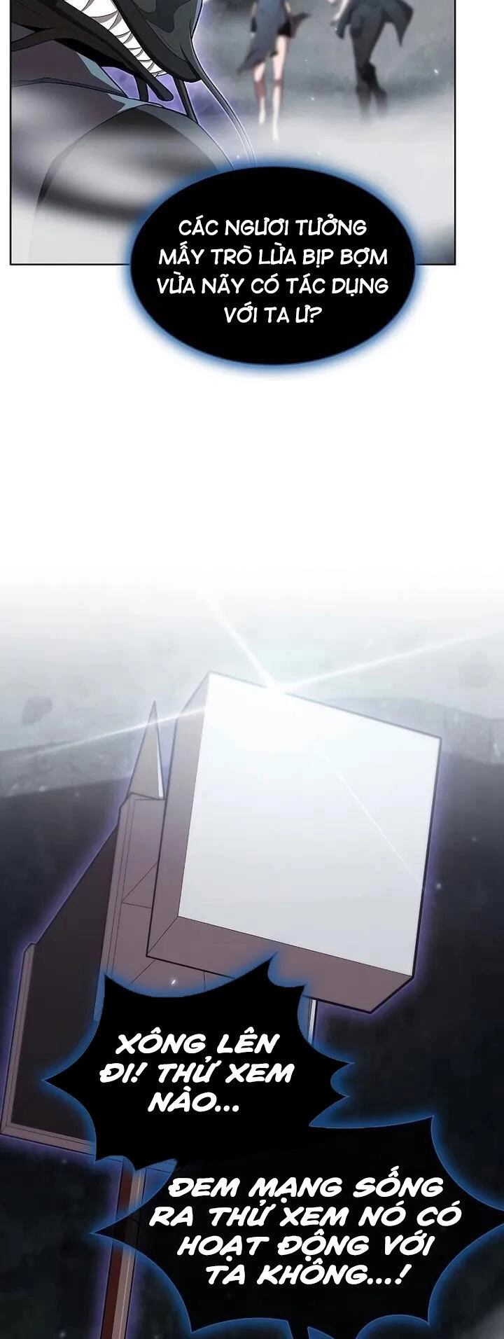 Tôi Là Người Chơi Leo Tháp Một Mình Chapter 129 - 24