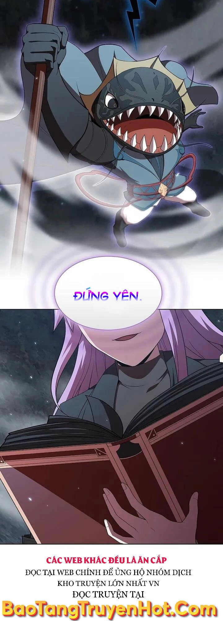 Tôi Là Người Chơi Leo Tháp Một Mình Chapter 129 - 25