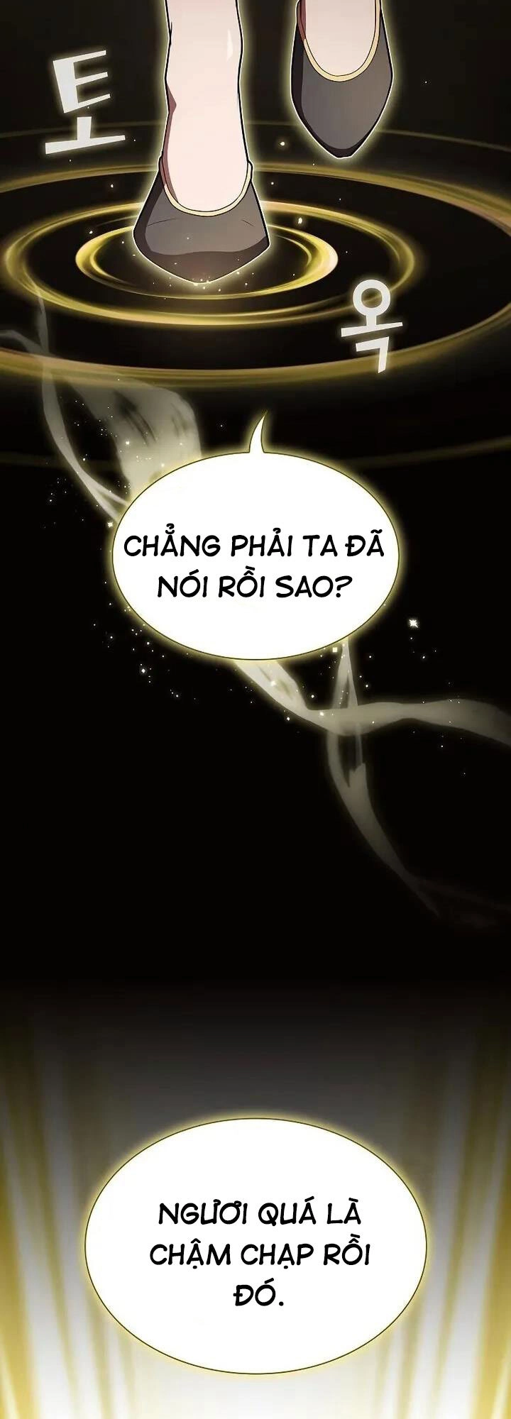Tôi Là Người Chơi Leo Tháp Một Mình Chapter 129 - 27