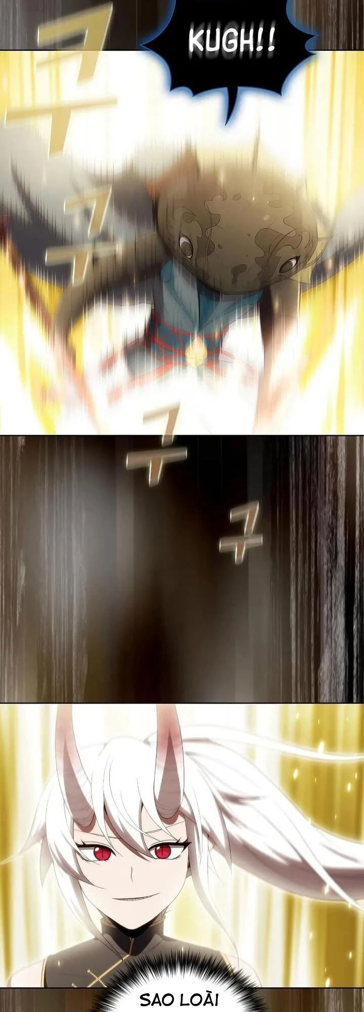 Tôi Là Người Chơi Leo Tháp Một Mình Chapter 129 - 29