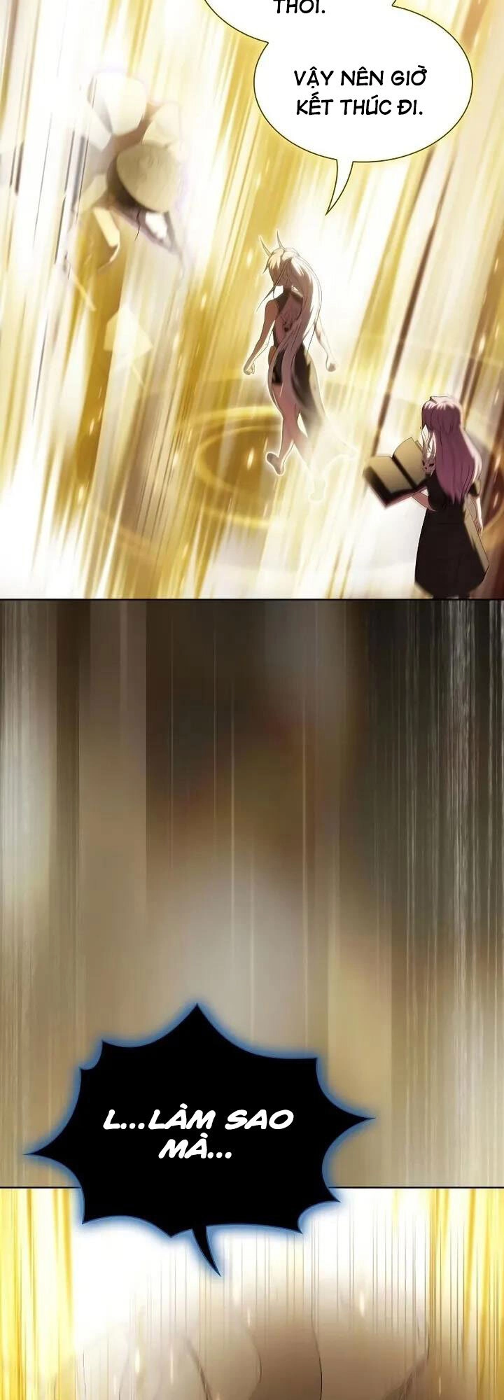 Tôi Là Người Chơi Leo Tháp Một Mình Chapter 129 - 31