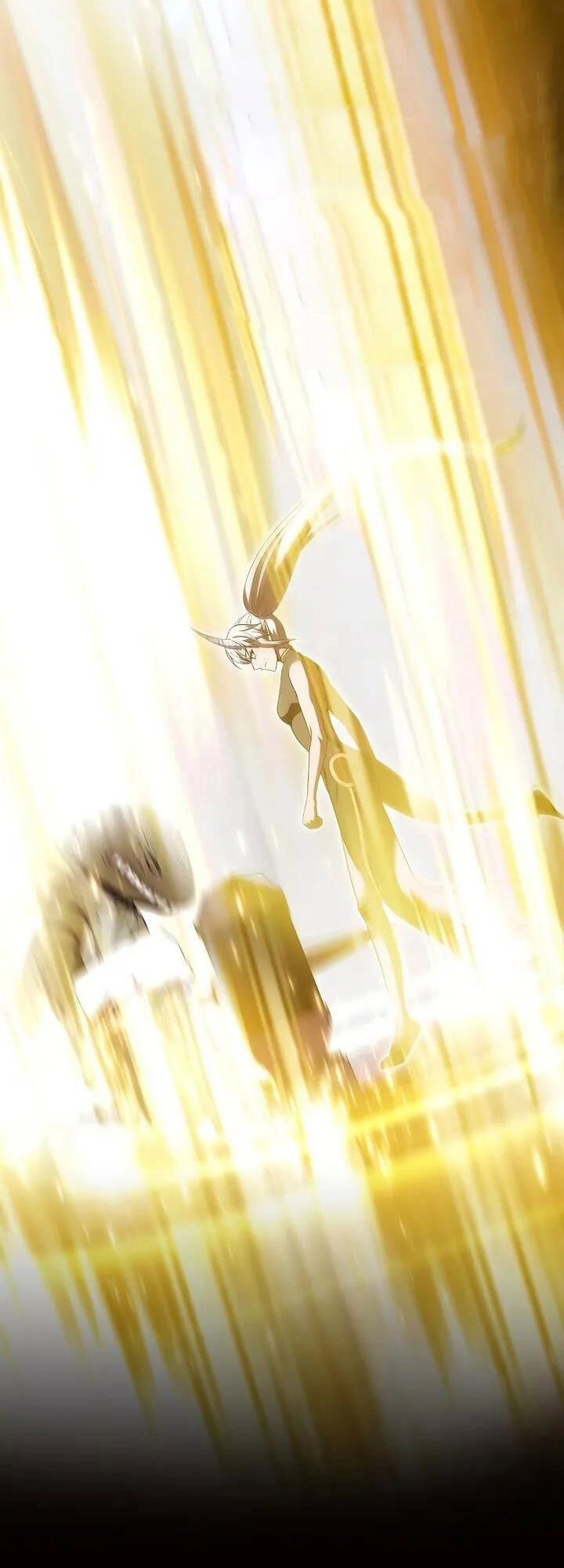 Tôi Là Người Chơi Leo Tháp Một Mình Chapter 129 - 33