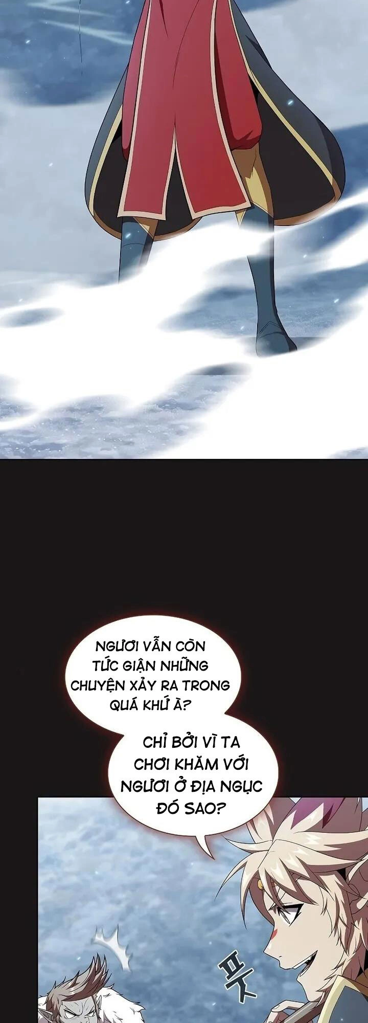 Tôi Là Người Chơi Leo Tháp Một Mình Chapter 129 - 39