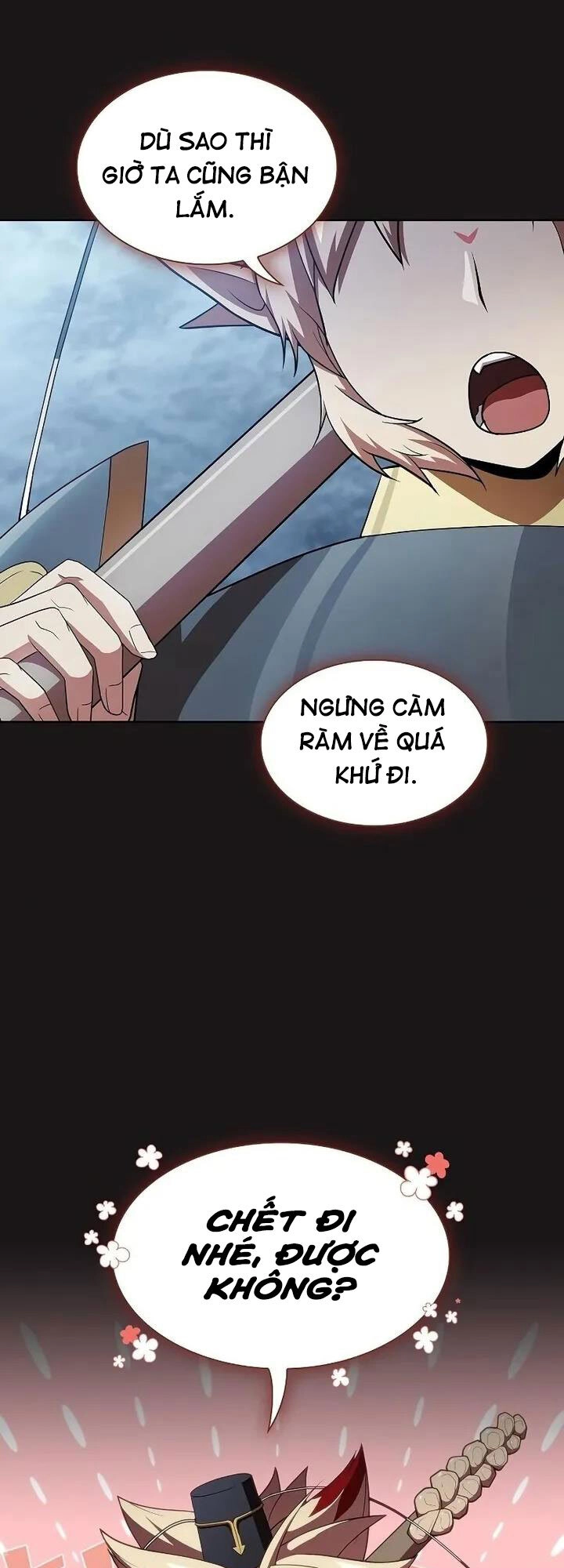 Tôi Là Người Chơi Leo Tháp Một Mình Chapter 129 - 41