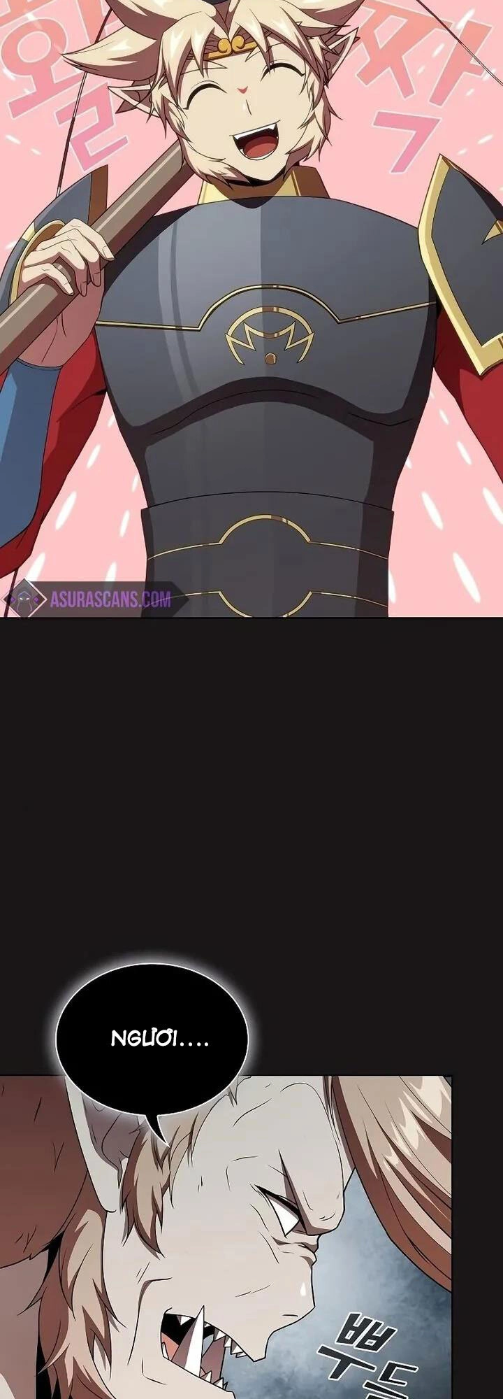 Tôi Là Người Chơi Leo Tháp Một Mình Chapter 129 - 42