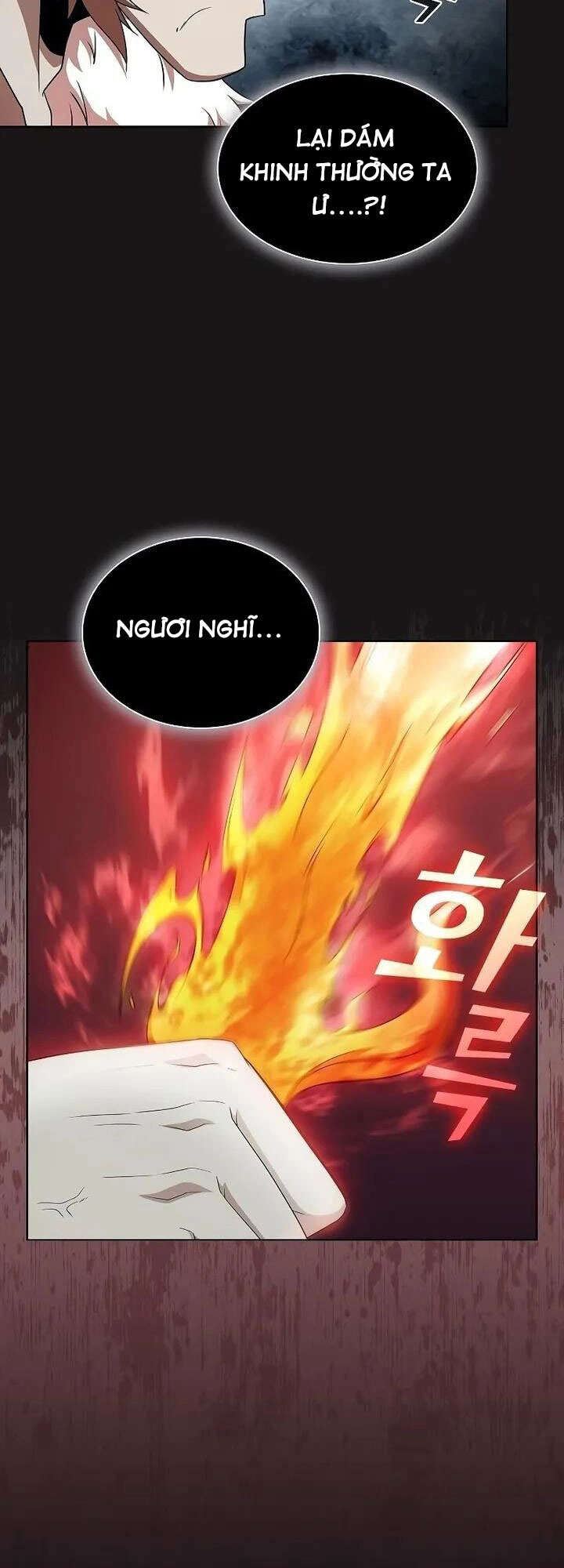 Tôi Là Người Chơi Leo Tháp Một Mình Chapter 129 - 43