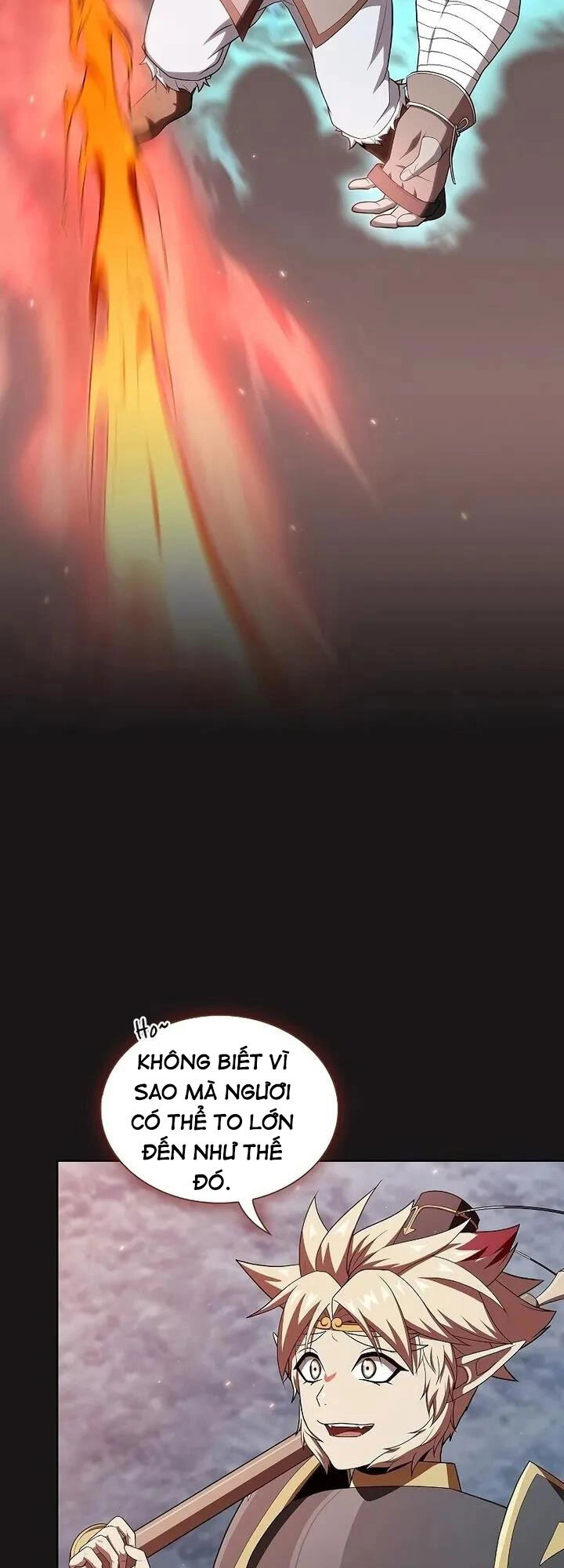 Tôi Là Người Chơi Leo Tháp Một Mình Chapter 129 - 45