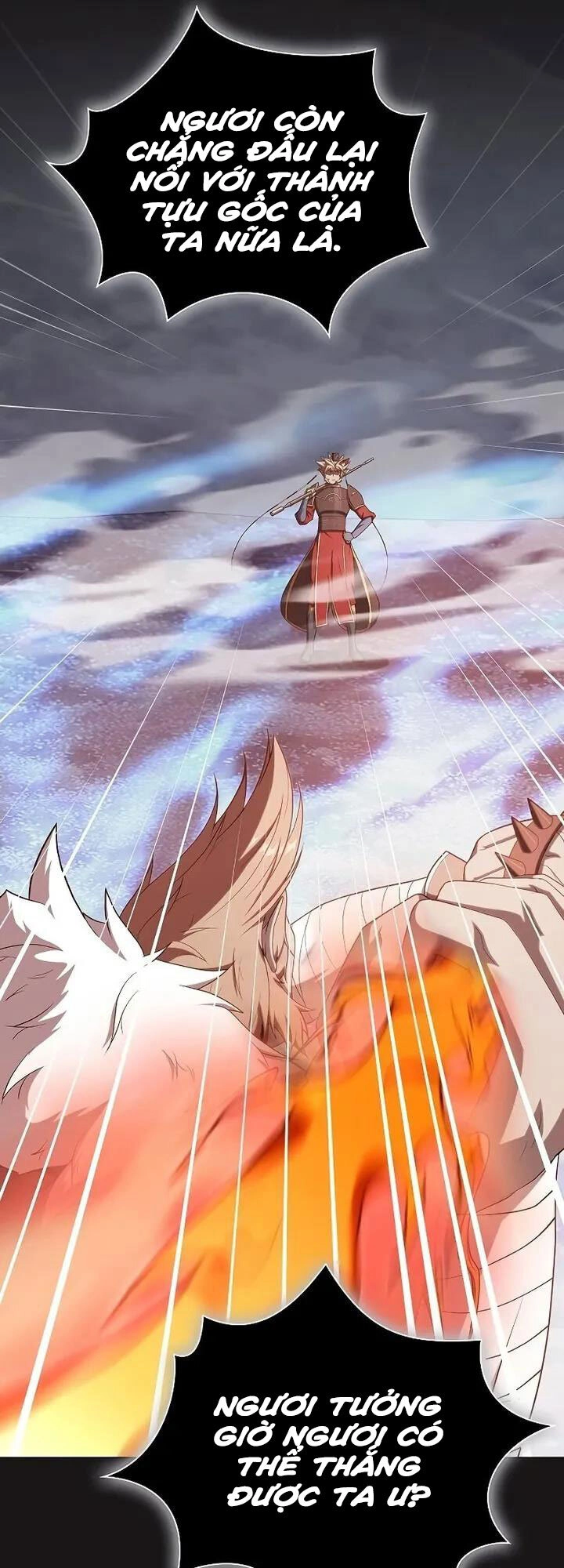 Tôi Là Người Chơi Leo Tháp Một Mình Chapter 129 - 48