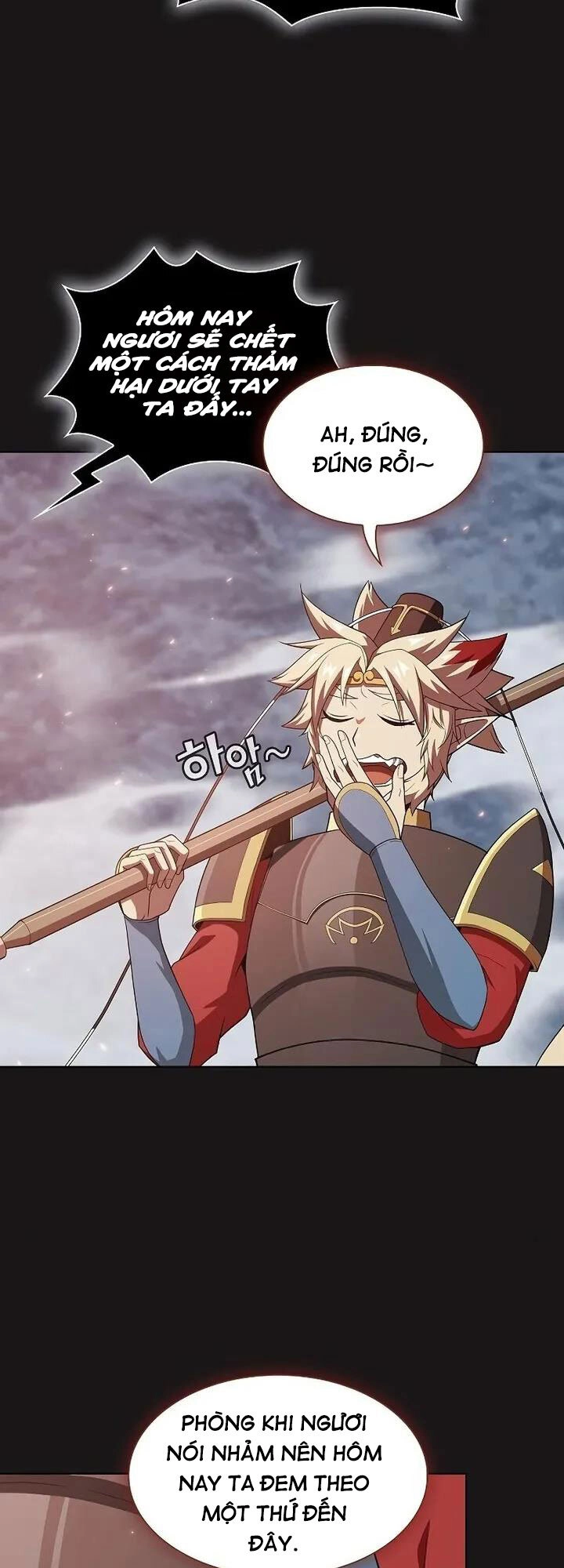 Tôi Là Người Chơi Leo Tháp Một Mình Chapter 129 - 49