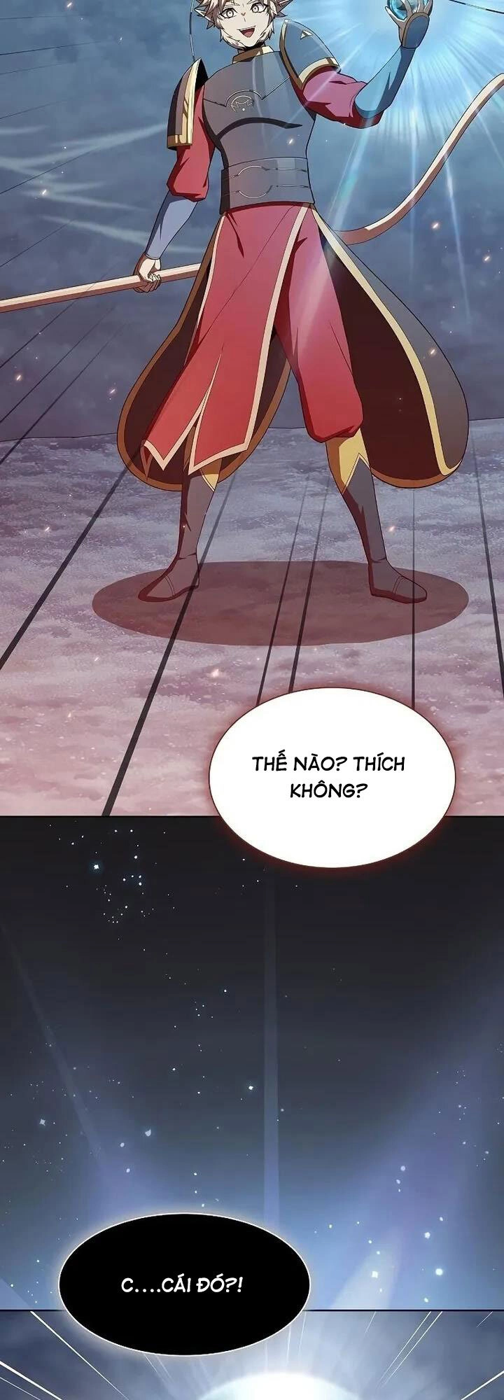 Tôi Là Người Chơi Leo Tháp Một Mình Chapter 129 - 51