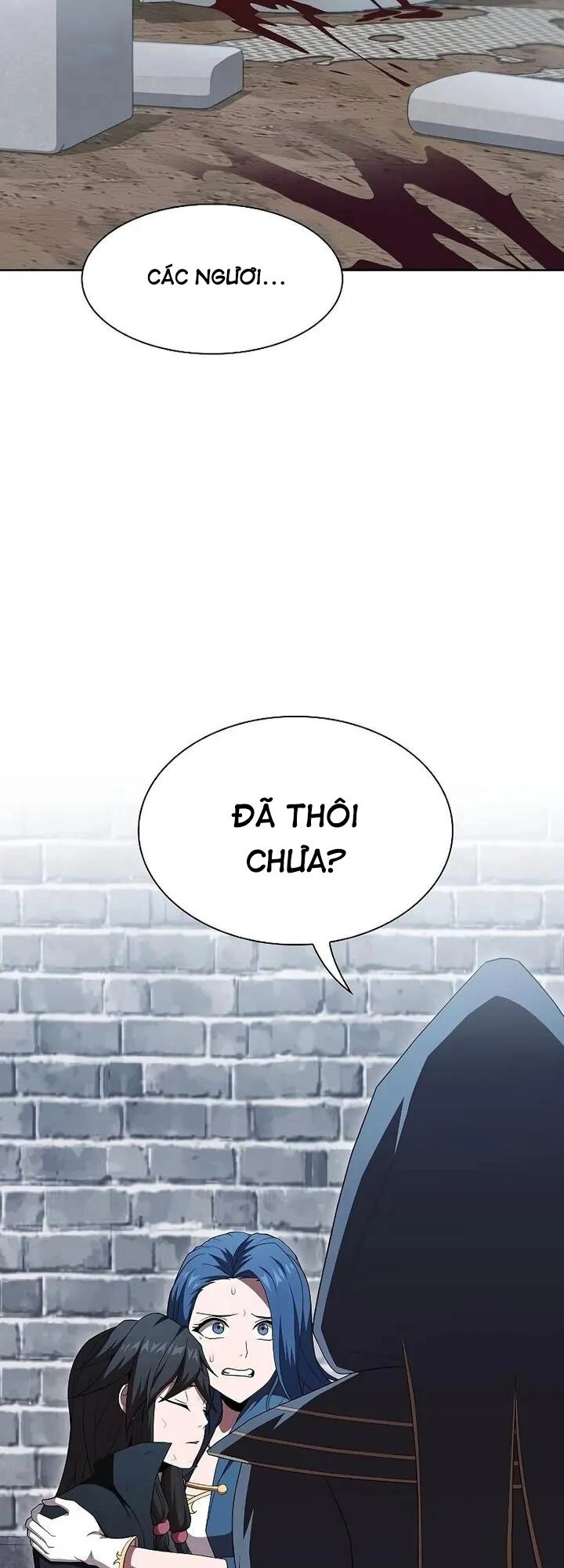 Tôi Là Người Chơi Leo Tháp Một Mình Chapter 129 - 57