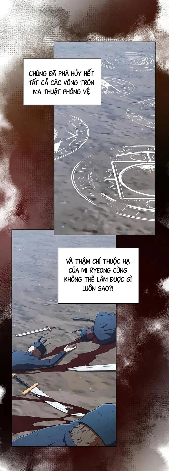 Tôi Là Người Chơi Leo Tháp Một Mình Chapter 129 - 59