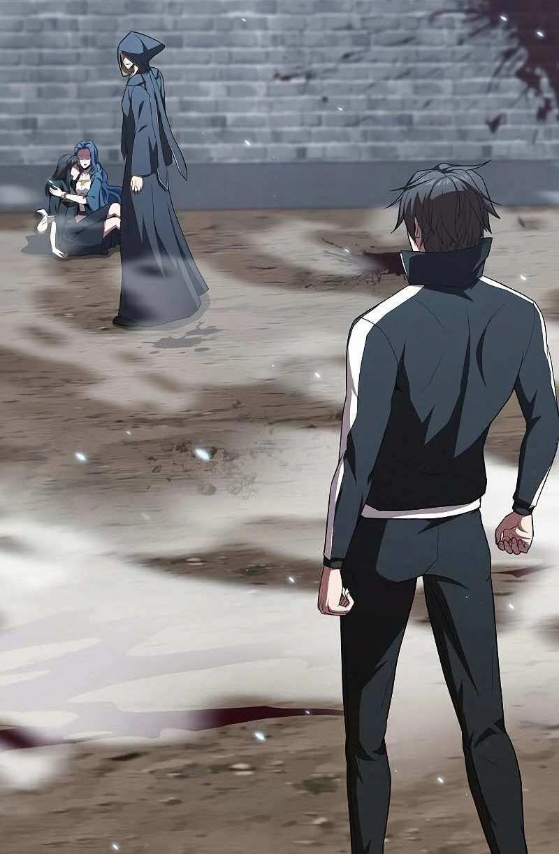 Tôi Là Người Chơi Leo Tháp Một Mình Chapter 130 - 3