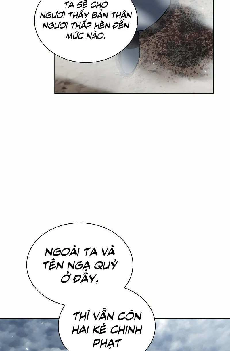 Tôi Là Người Chơi Leo Tháp Một Mình Chapter 130 - 9